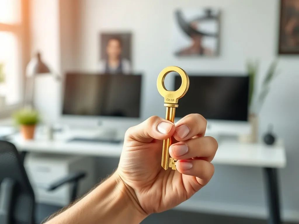 Jak otworzyć własny biznes: krok po kroku do sukcesu