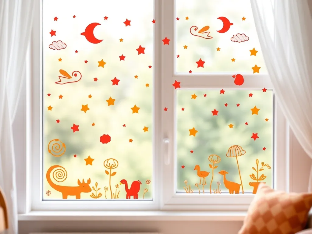 Co na okno w pokoju dziecka? Inspiracje i praktyczne porady