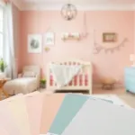 Jaki kolor do pokoju dziecka? Oto najlepsze inspiracje!
