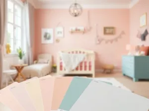 Jaki kolor do pokoju dziecka? Oto najlepsze inspiracje!