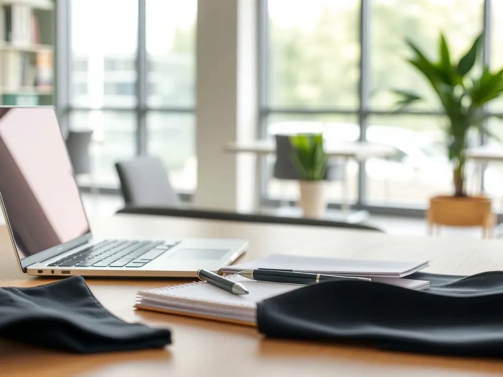 Jak się ubrać na szkolenie firmowe? Praktyczne porady i wskazówki