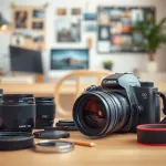 Jak zostać fotografem? Praktyczny przewodnik dla początkujących