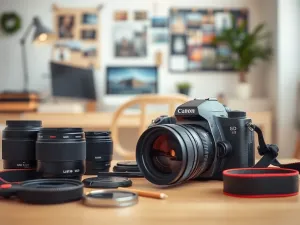 Jak zostać fotografem? Praktyczny przewodnik dla początkujących