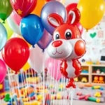 Jak zrobić balon do pokoju dziecka? Proste i kreatywne pomysły
