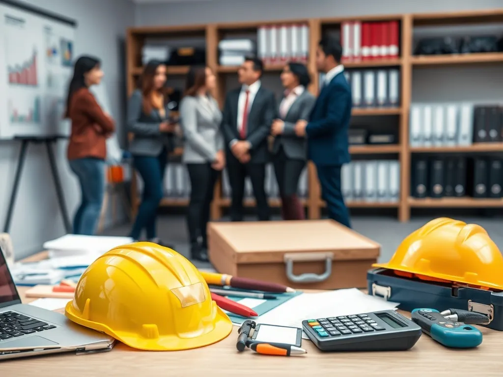 Jakie są kompetencje twarde i dlaczego są ważne?