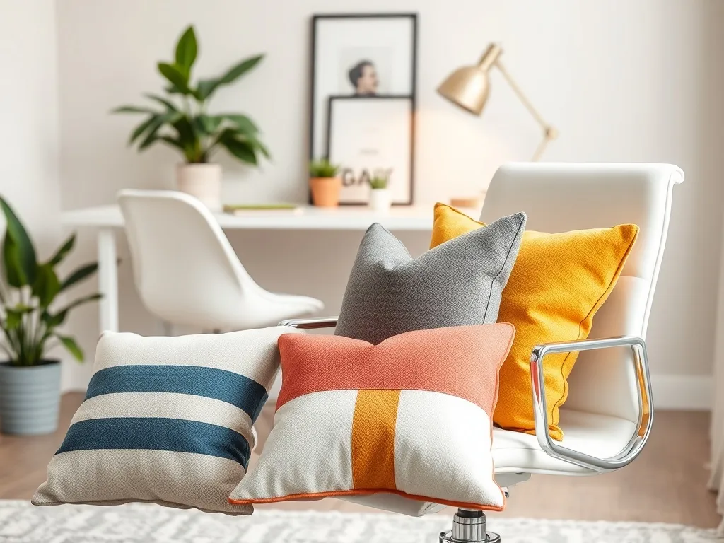 Co pod krzesło obrotowe? Najlepsze opcje dla Twojego wnętrza