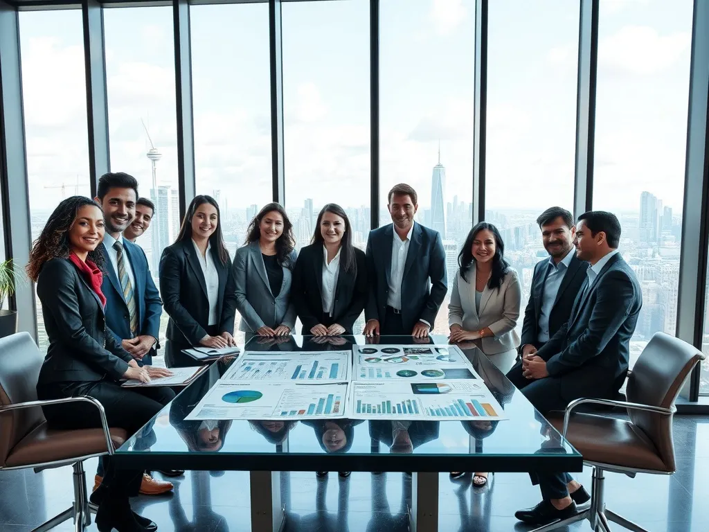 Co to jest ESG w firmie? Kluczowe informacje i znaczenie