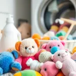 Jak prać pluszaki? Sprawdzone metody i porady dla rodziców