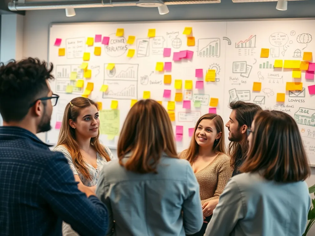 Na jaki biznes jest popyt? Oto najlepsze pomysły na start