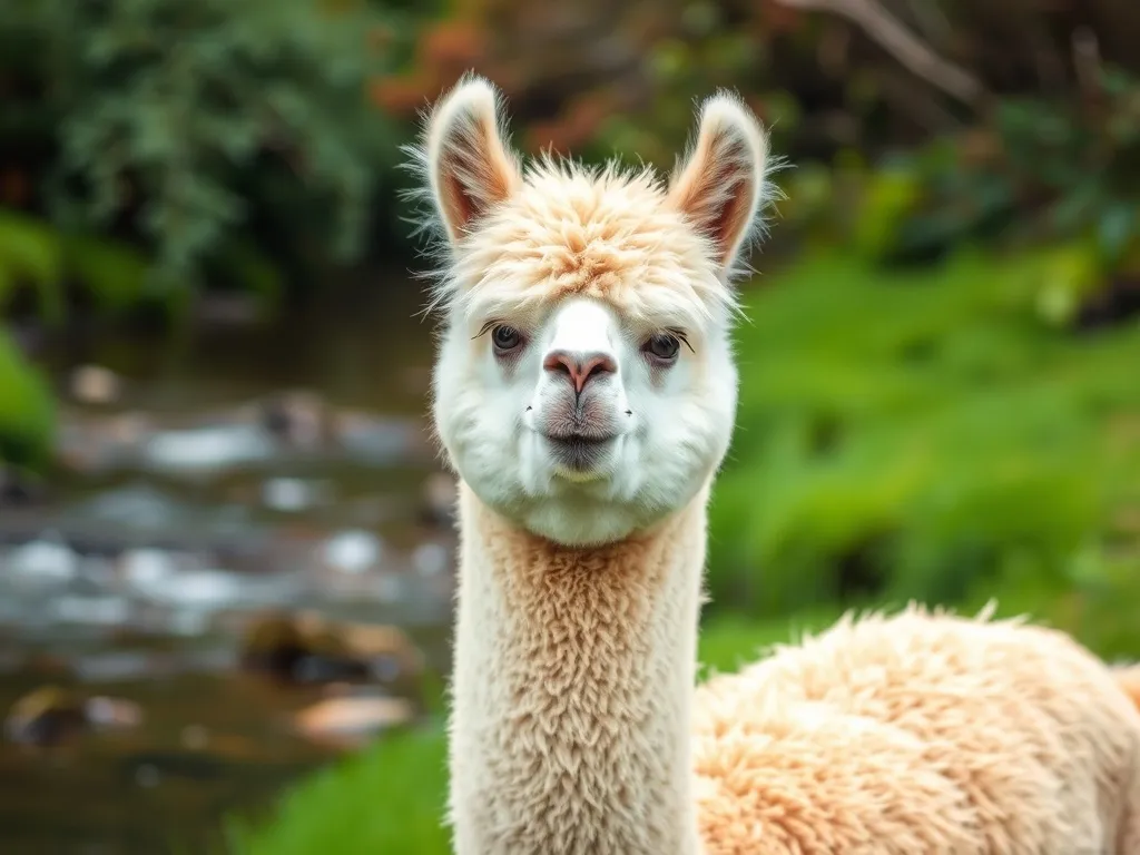 Jak prać alpakę? Praktyczne porady i wskazówki