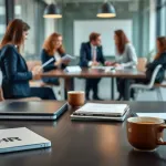 Co to jest HR w firmie? Kluczowe informacje i zadania działu