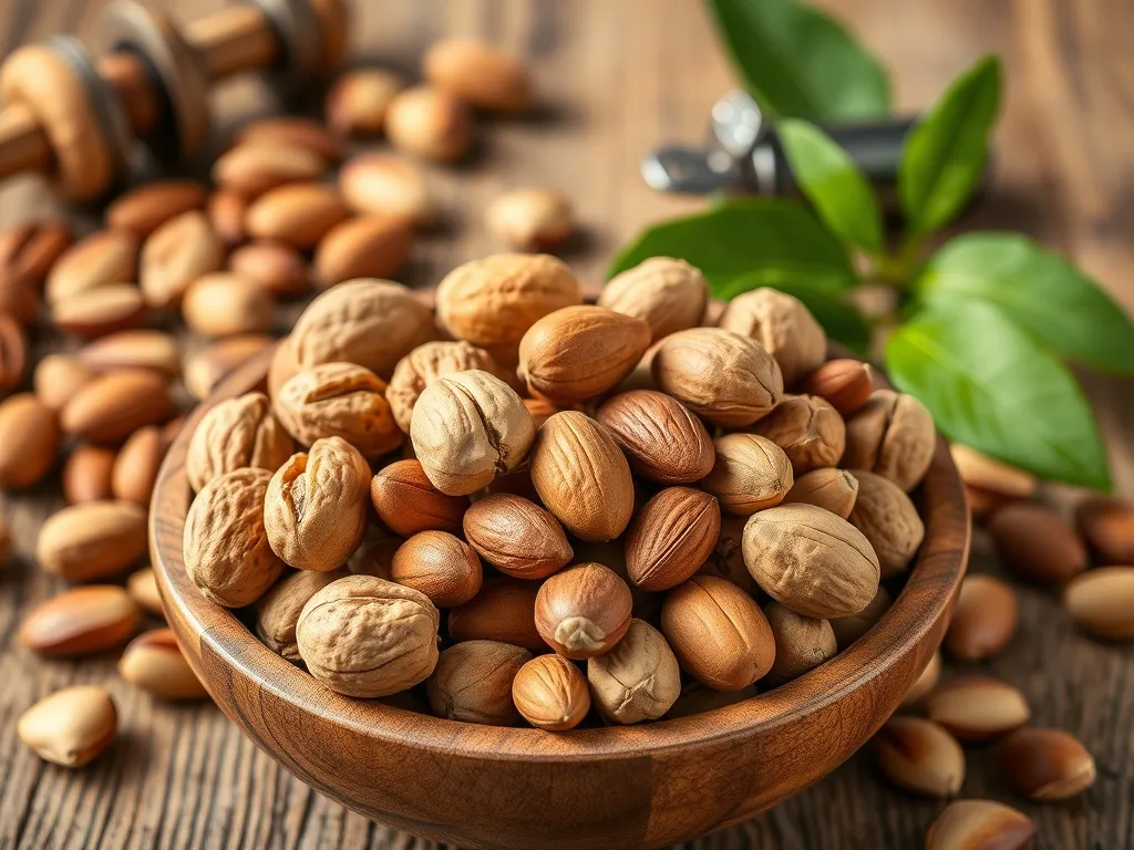 Dlaczego warto jeść orzechy? Oto korzyści zdrowotne