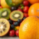 Dlaczego warto jeść mango? Odkryj jego korzyści zdrowotne!