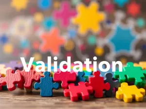 Walidacja: co to jest i dlaczego jest tak ważna?