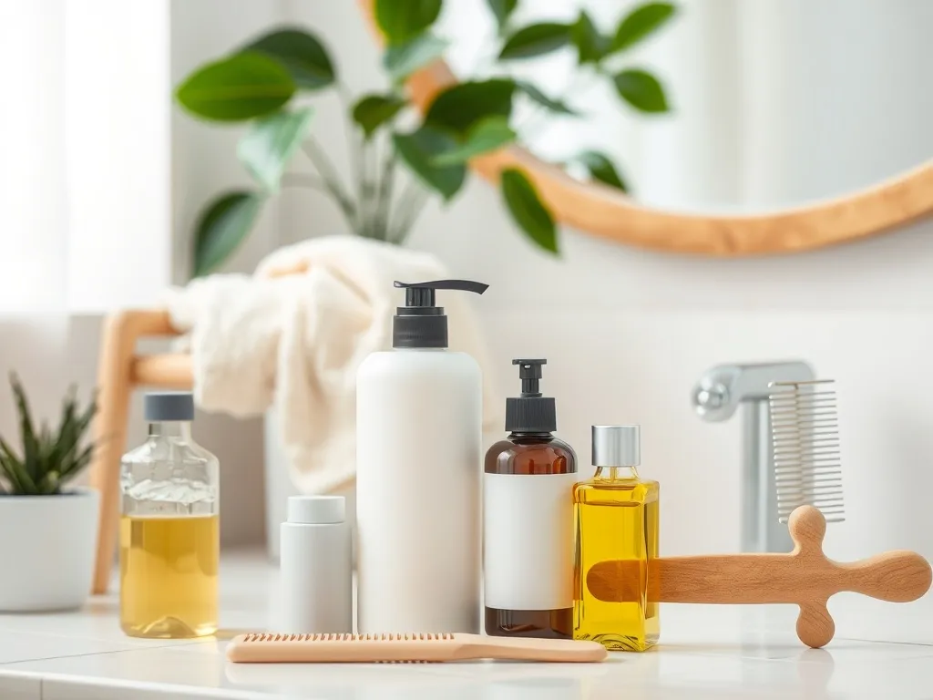 Jak zadbać o włosy? Sprawdzone sposoby na zdrowe pasma