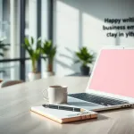 Jak napisać email biznesowy? Praktyczne wskazówki i przykłady
