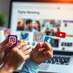 Co to znaczy influencer? Definicja i znaczenie w marketingu