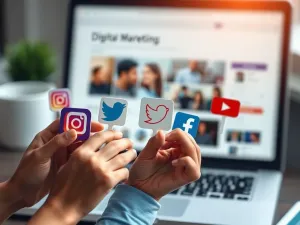 Co to znaczy influencer? Definicja i znaczenie w marketingu