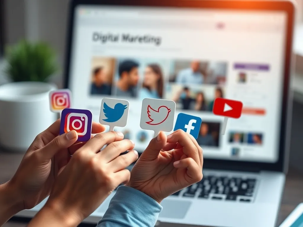 Co to znaczy influencer? Definicja i znaczenie w marketingu