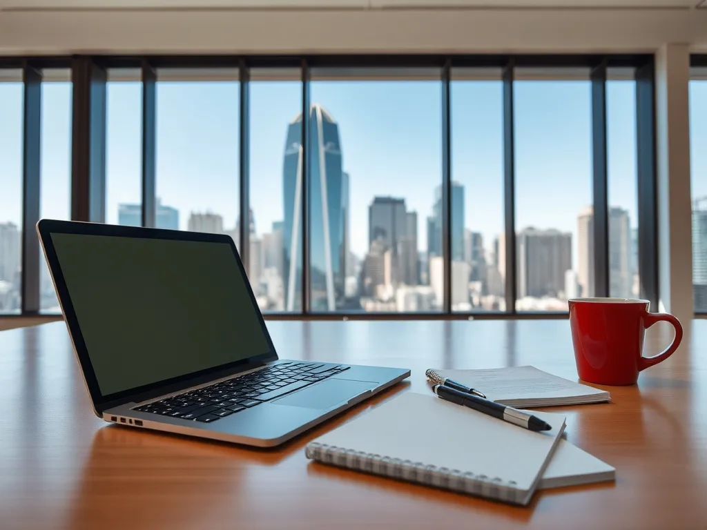 Kto to jest CEO w firmie? Wszystko, co musisz wiedzieć