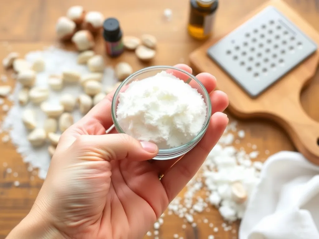 Jak zrobić proszek do prania? Sprawdź nasz prosty przepis!