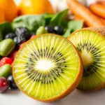 Dlaczego warto jeść kiwi? Odkryj jego zdrowotne korzyści!