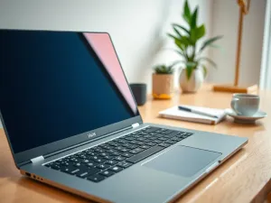 Jaki laptop biznesowy wybrać? 7 najlepszych modeli do pracy