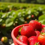 Dlaczego warto jeść truskawki? Oto 5 powodów!