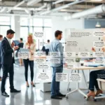 Co to jest proces biznesowy? Kluczowe informacje i definicje