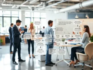 Co to jest proces biznesowy? Kluczowe informacje i definicje