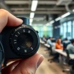 Co to jest ISO w firmie? Kluczowe informacje i zalety wdrożenia
