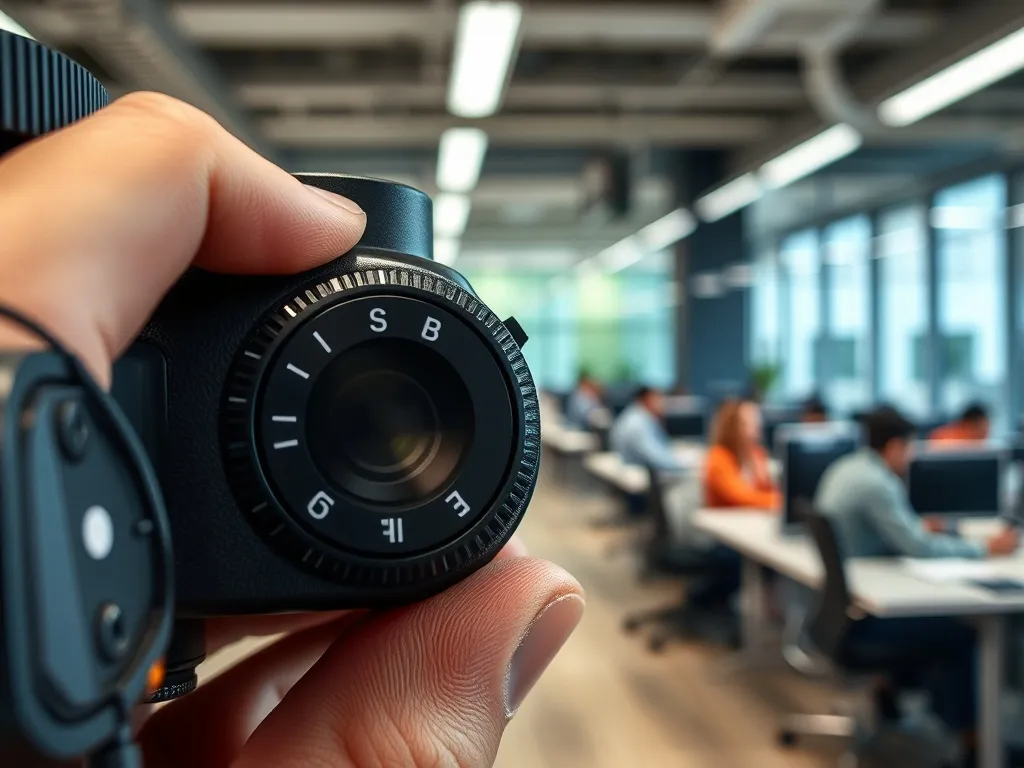 Co to jest ISO w firmie? Kluczowe informacje i zalety wdrożenia