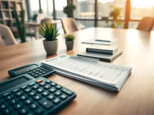 Faktura od vatowca dla nievatowca: co musisz wiedzieć?