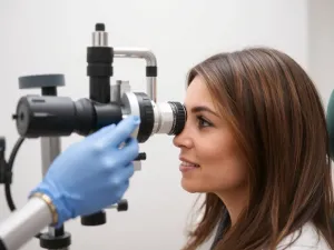 Optometrysta vs okulista vs ortoptysta