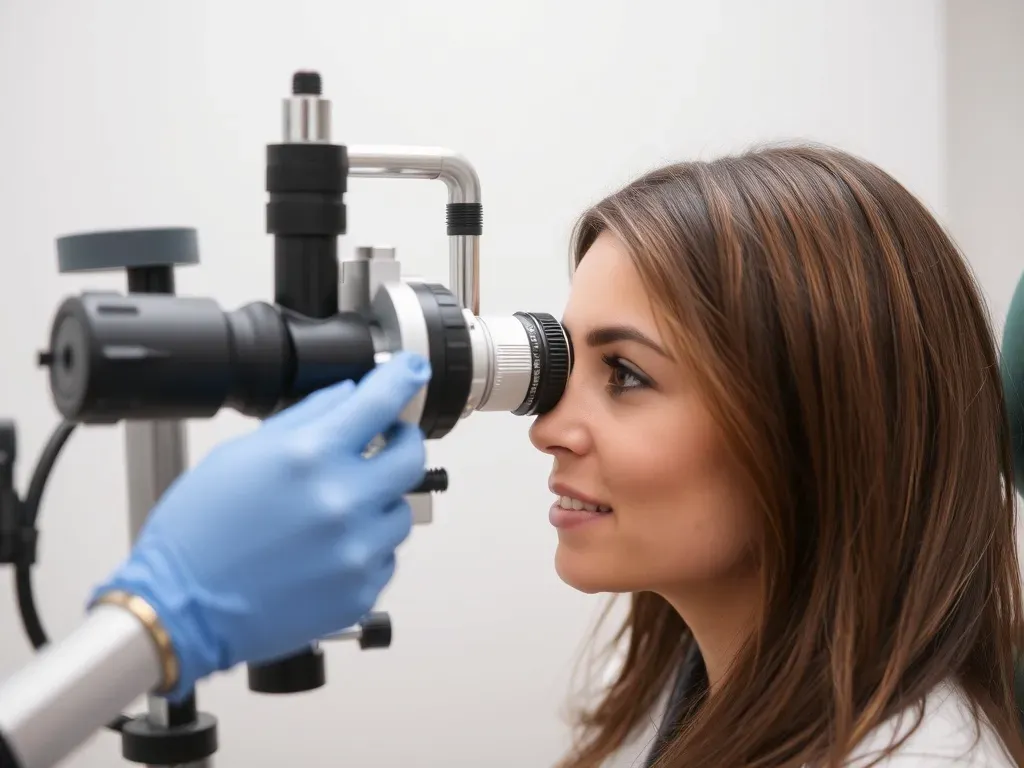 Optometrysta vs okulista vs ortoptysta