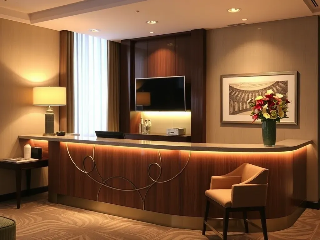 Beintouch.one – platforma, która łączy marketing i obsługę w hotelarstwie