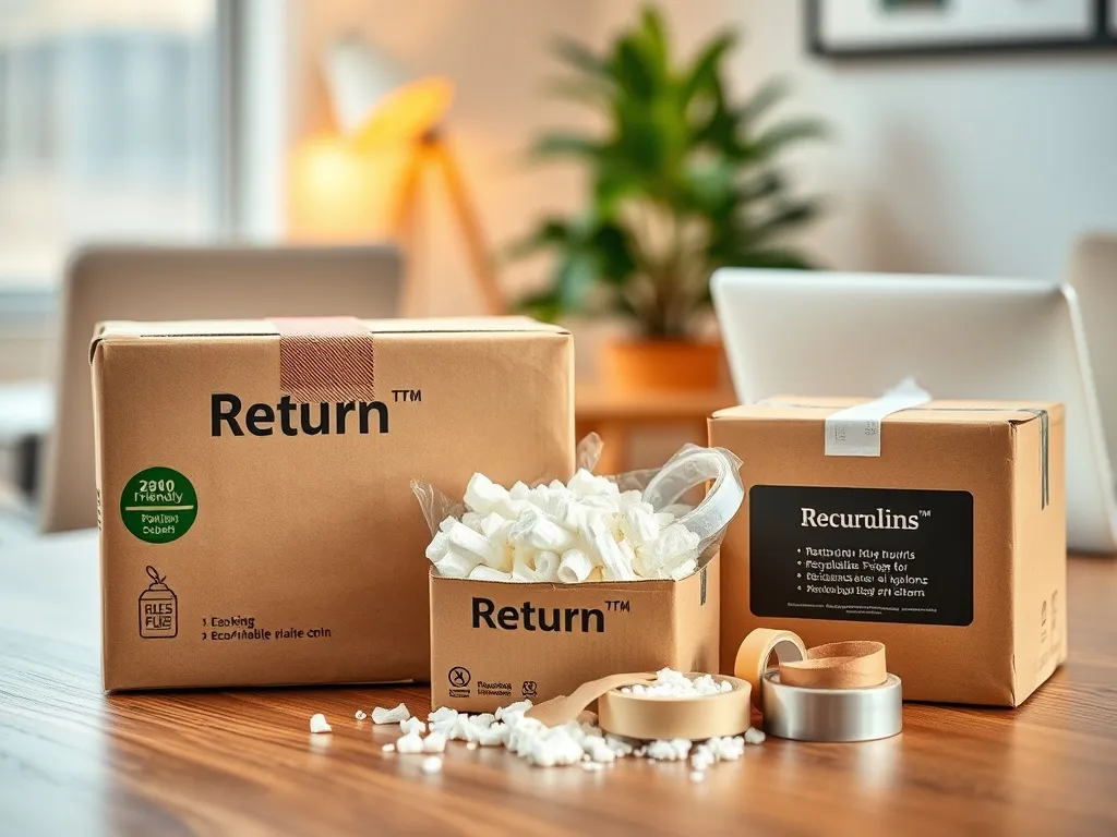 Zwroty z EasyReturn a dyrektywa UE 2023/2673 – co warto wiedzieć?