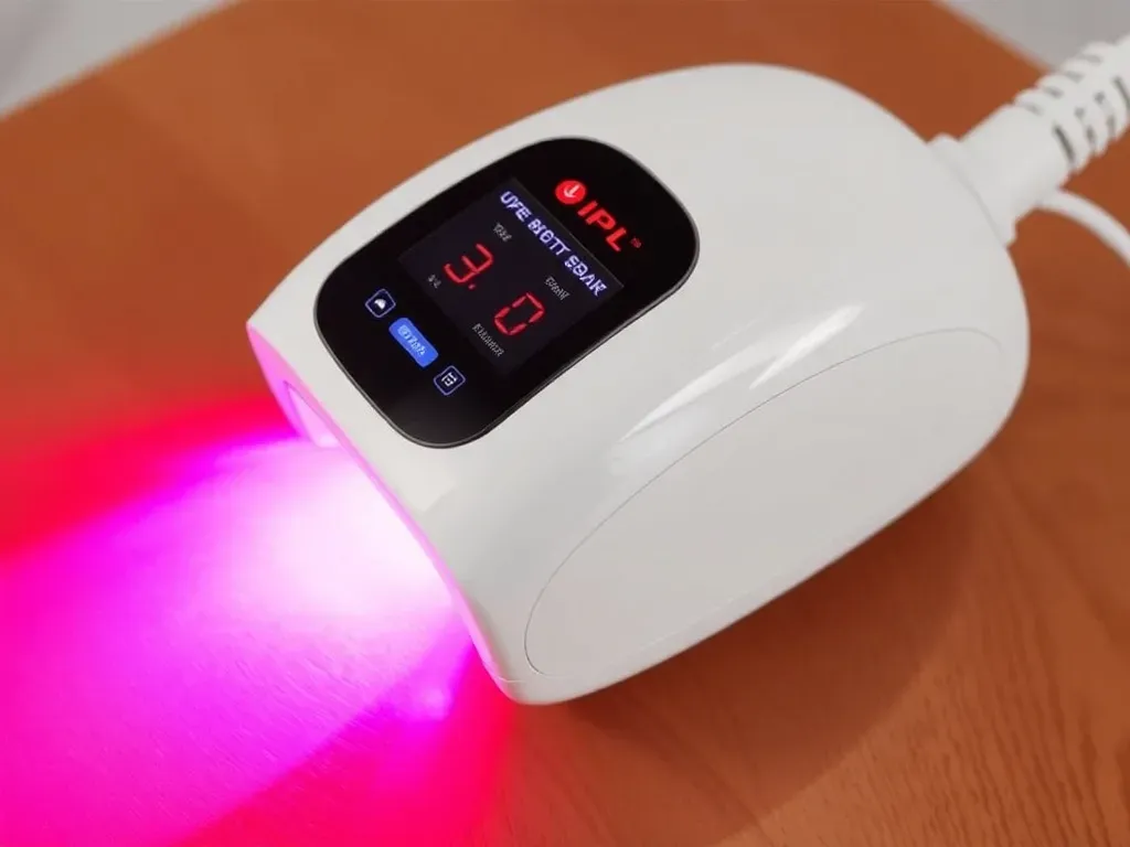 Depilacja laserowa zimą