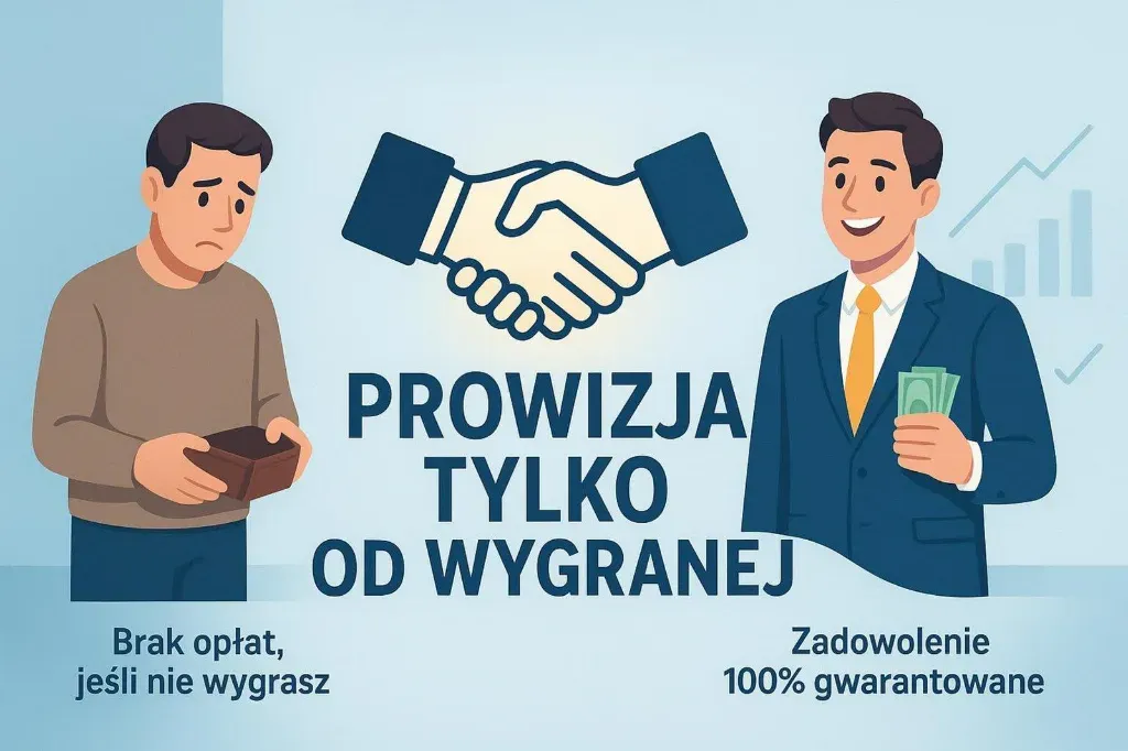 Przejrzyste zasady i szybkie działanie