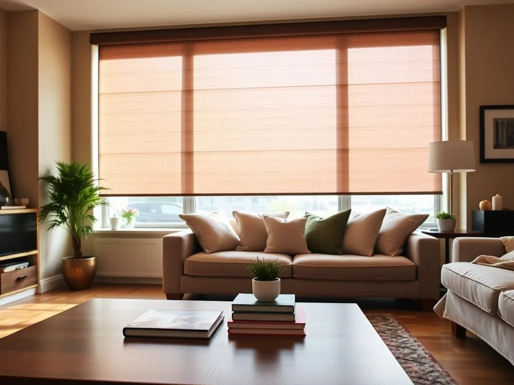 Rolety do domu – jak wybrać najlepsze rozwiązanie?