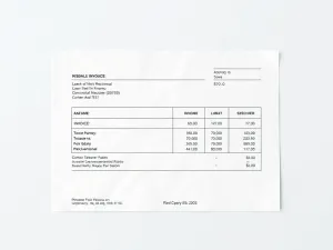 Faktura VAT bez firmy? Sprawdzamy, kto naprawdę wystawia dokument