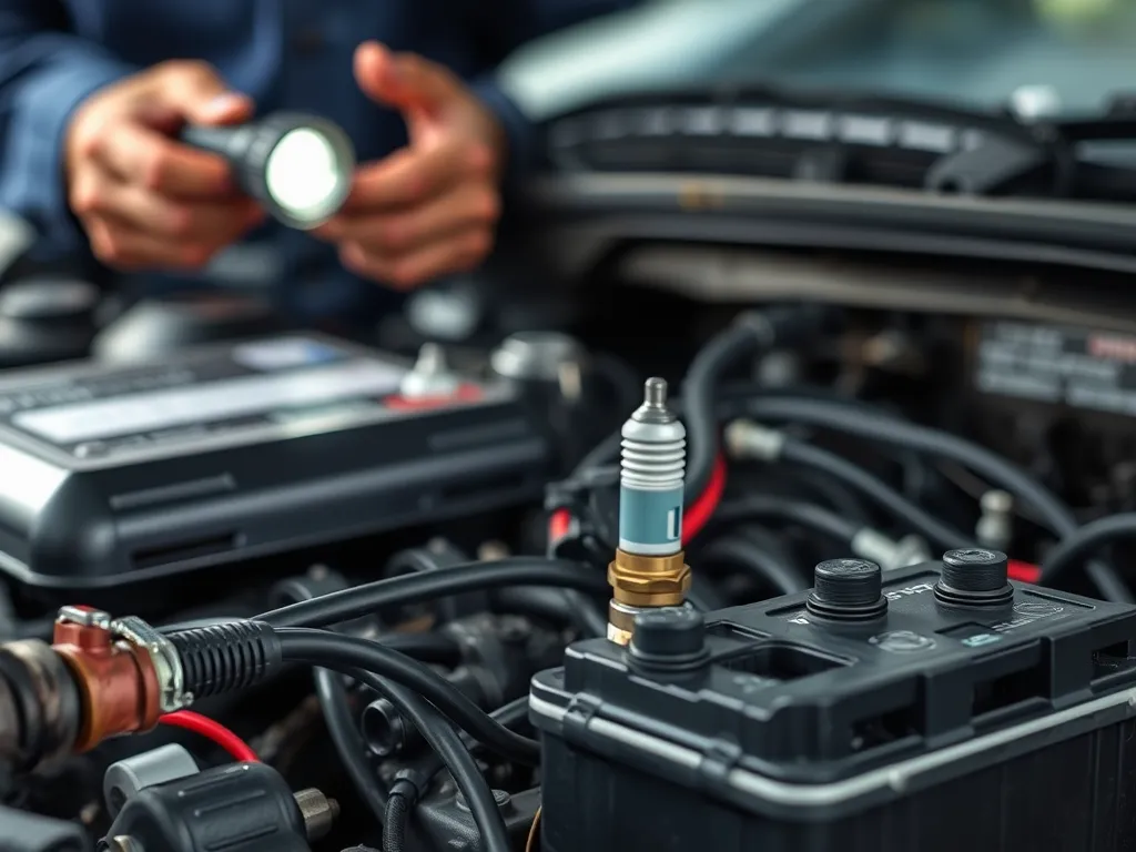 Toyota CHR nie odpala – diagnoza