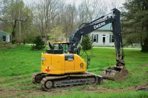 Wypożyczalnia sprzętu budowlanego
