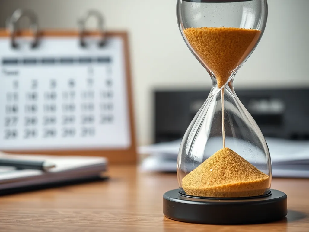 Ile czasu ma pracodawca na przedłużenie umowy o pracę?