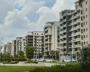 Nowe mieszkania Lublin