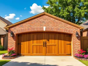 Ile kosztuje garaż murowany?