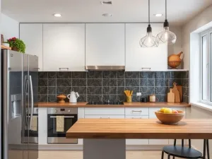 Na co zwrócić uwagę przy zamawianiu mebli kuchennych na wymiar w Warszawie