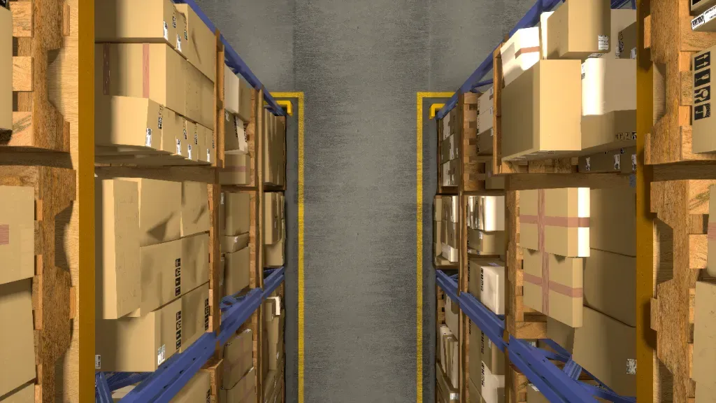 magazyn celny logistiko