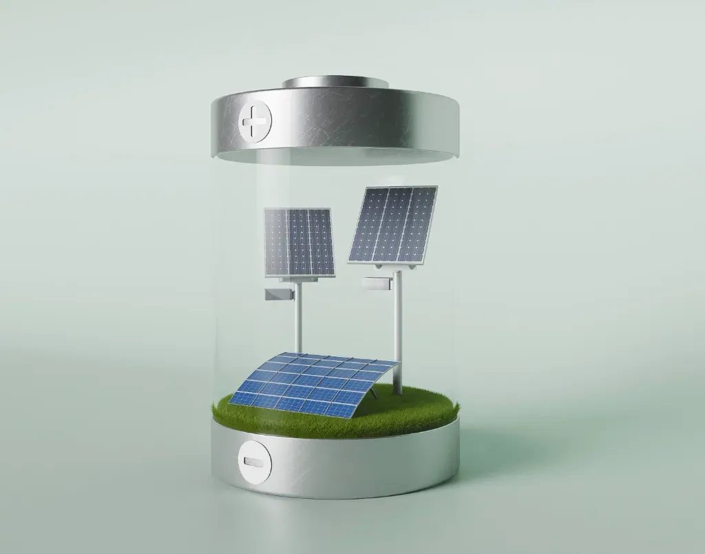 Ile kosztuje magazyn energii? Ceny w 2025 roku