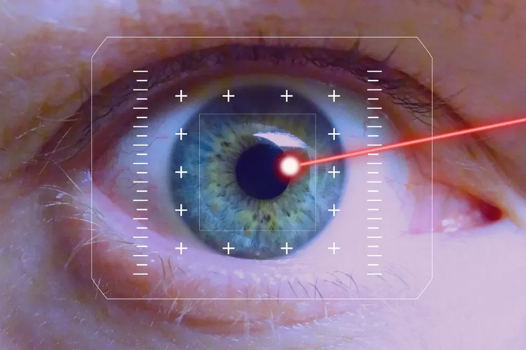 Laserowa korekcja wzroku w klinice okulistycznej Blikpol